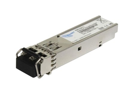 ALLNET GBIC-Mini,SFP, 1000,SX/LC,kompatible f. HP(Aruba-IOn), HP-Code,