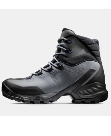 Mammut Trovat Tour High GTX Wmn Titanium-Gentian