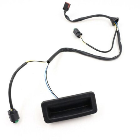 Lr020997 Bakluckelås Frigöringsbrytare För Land Rover Freelander 2