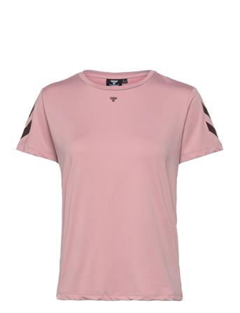 Hmltaylor T-Shirt Pink Hummel
