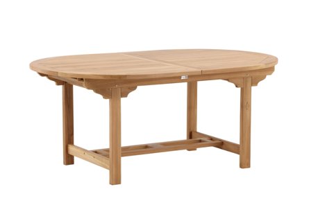 Venture Home Kenya 9525-244 Matbord natur, Utemöbler
