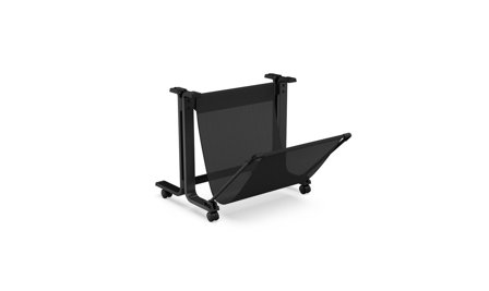 HP DesignJet T200/T600 24 tum skrivarställ, 194850656095