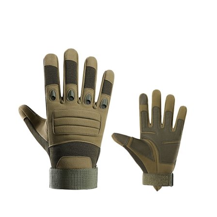 Taktiset ulkoiluhanskat miehille