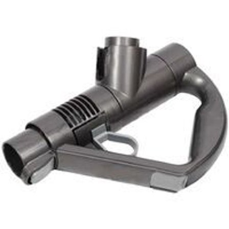 Dyson DC29 DC33C DC37 DC19 DC23 DC26 DC32 DC36 DC48 DC52 -yhteensopiva kahva, korvaava