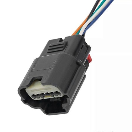 Ladeportdør-enhet for Model S/Model X 2016-2020 1038548-00-I-Perfet