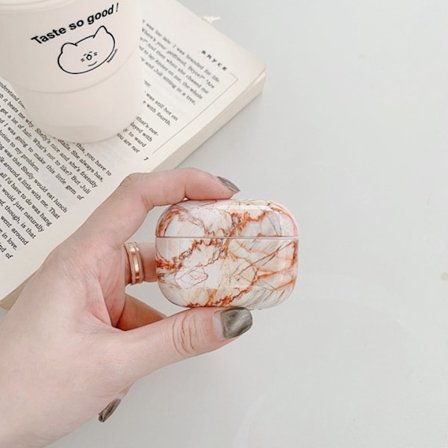 Skyddsfodral till Apple Airpods Pro i flera mönster