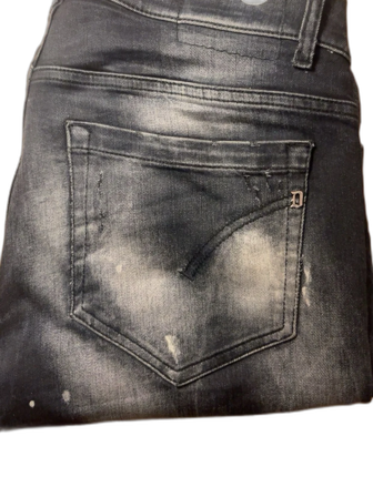 Dondup George jeans.