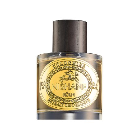 NISHANE Safran Colognisé Extrait de Cologne 100 ml, Parfumer & Dufte, Til Hende, Eau De Parfum