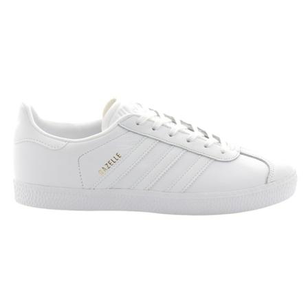 Adidas, Sneakers Wit, Dames, Maat:36 EU,leer