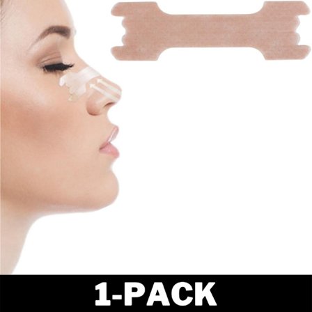 Nässtrips / Nose Strips - Andas Enklare på Natten