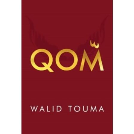 Qom (Hardback) (inbunden, eng)