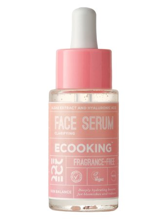 ECOOKING Face Serum - Nude - 30 ML