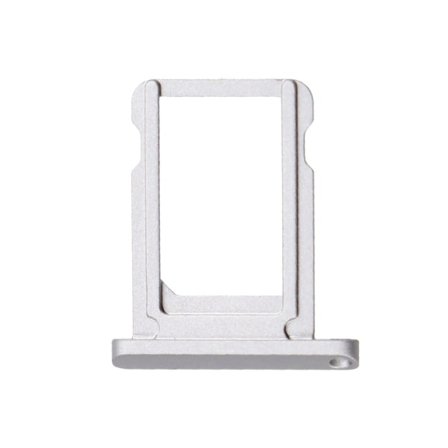 iPad Mini 5 Simkortshållare - Svart