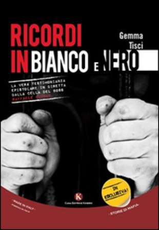 Ricordi in bianco e nero Gemma Tisci