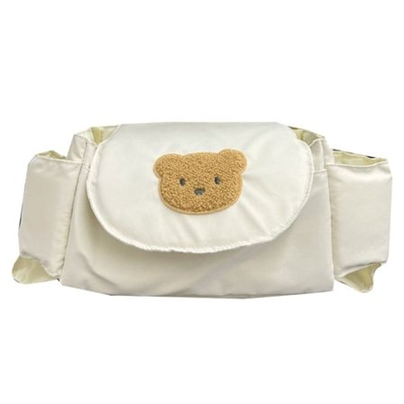 Baby Organizer Bag Mummy Bag STYLE 4 - high quality