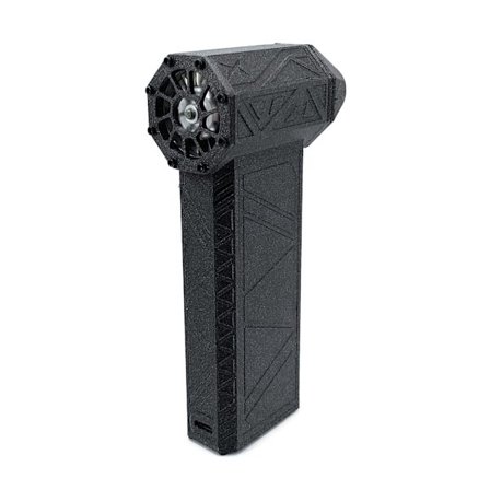 Jet Mini Blåser 15000RPM Bærbar Mini Hånd Kraftig Jet Blåser Luftblåser