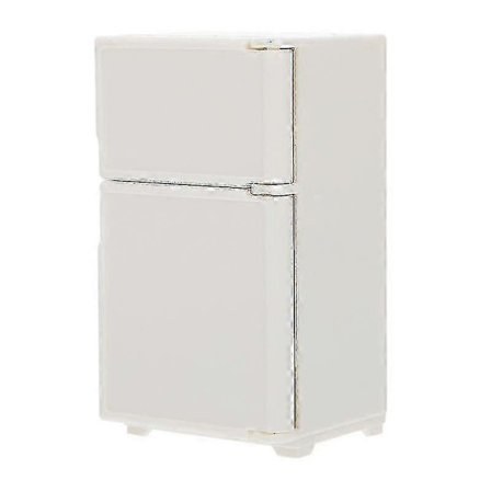 Mini Køleskab - 1 Stykke - Kompakt og Bærbar Kompatibel med Hjem og Kontor