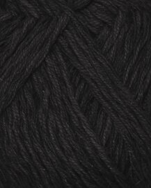 Garn Cecilia Schwarz