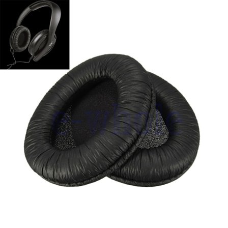 Ersättnings öronkuddar öronkudde för Sennheiser HD202 HD212