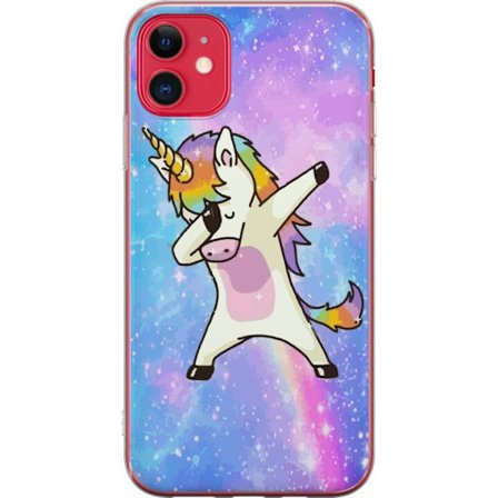 Kompatibelt Mobildeksel til Apple Apple iPhone 11 Enhorn