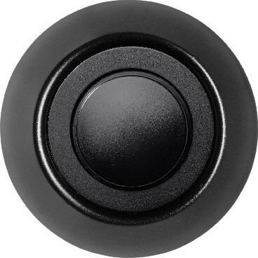 Schneider Electric Renova UNI400LED 4-400W RCL Valonsäädin musta, IP20, 4-400 W, Kytkimet & pistorasiat