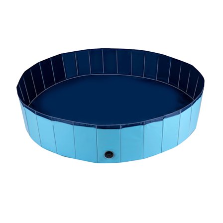 Hundpool large - 160x30cm