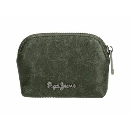 Pepe Jeans - Necessärer - Grön - Dam - Storlek: One Size, Dam, Storlek: ONE SIZE