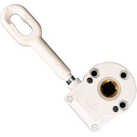 Balkong Markise Utstyr Boks Markise Retraherbar Markise Snekkegir Maskinvare Tilbehør