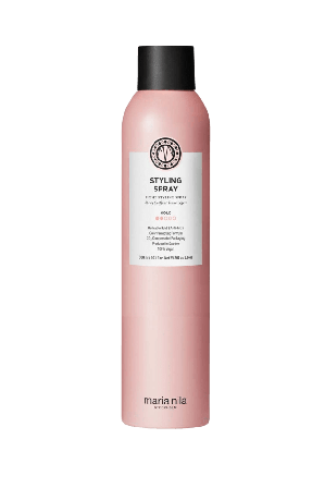 Maria Nila Styling Spray Hårstyling Unisex 300ML