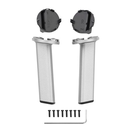 Erstatningsfødder til Mavic Pro Drone - Højre, Venstre, Foran