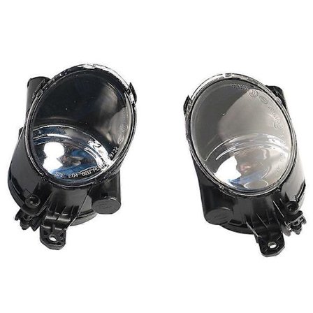 1 par främre dimljus dimstrålkastare för Volvo S80 2007 2008 2009 2010 2011 2012 2013 V70 2008-2010