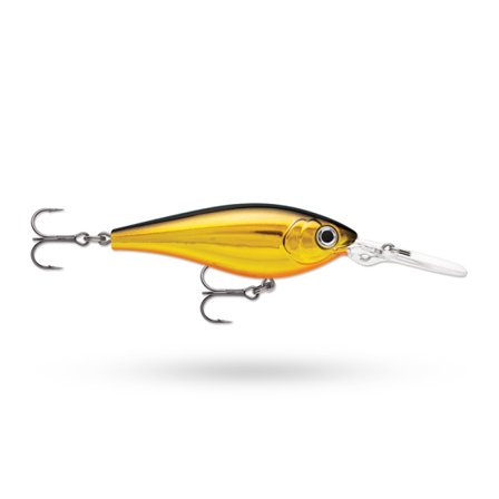 Rapala Harvest Shad 7cm, 9g - G