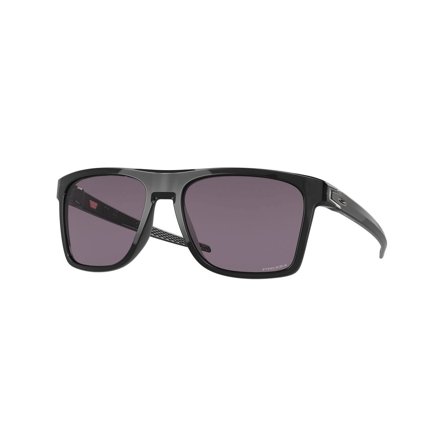 Oakley Leffingwell - Sportsbriller fra Oakley - Svarte Rectangular