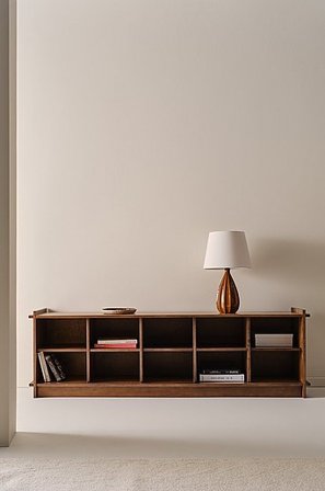 Jotex - Sideboard Walnut color - APELVIK - Kaufe Anrichten & Sideboards bei Jotex