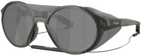 Oakley Oakley Clifden Matte Olive Ink Prizm Black Polarized - Oakley