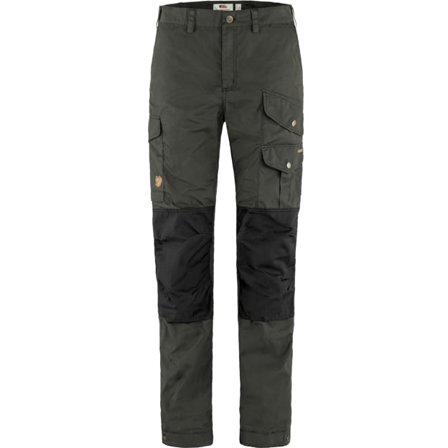 Fjällräven Vidda Pro Trousers W 38/SHORT