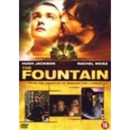 The Fountain [] - Alue