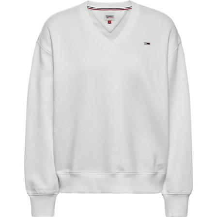 Tommy Hilfiger Sweater Hvid, Herre