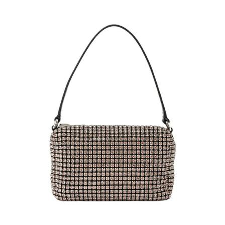 Alexander Wang Shoulder Bags Pink, Dame Håndtasker, Størrelse: ONE Size