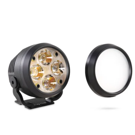 Lupine Wilma diffuusorisuodatin