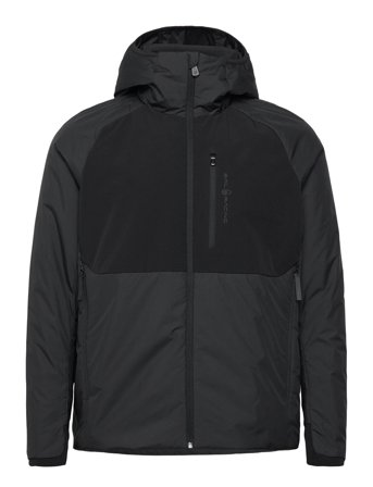 Sail Racing Amplitude Primaloft Hood - Black - XL