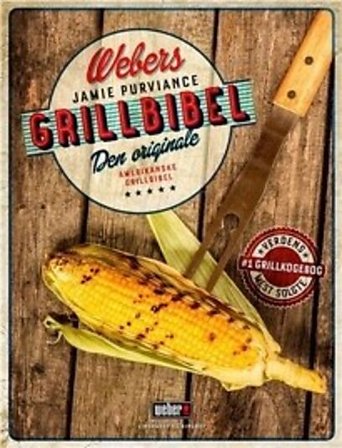 WEBER Weber's grillbibel