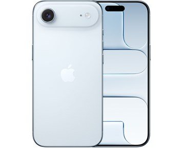 Apple iPhone Air 1TB Sky Blue - iPhone Air – 1 TB