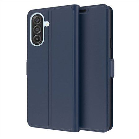 Mobilskal till Samsung Galaxy S26 Stöttåligt TPU Inre Mobilskal - Blå