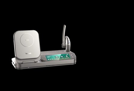 Yealink Bh71 Workstation Pro Usb-C/A