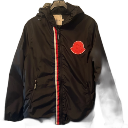 Moncler windbreaker