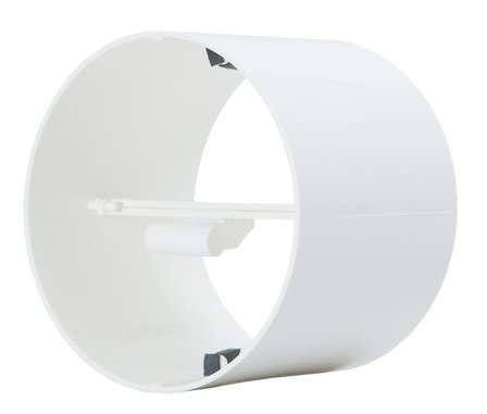 Fresh 669801 Undersikkerhetsvern, Ventilasjon