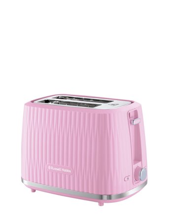 Eden Toaster Pink Russell Hobbs
