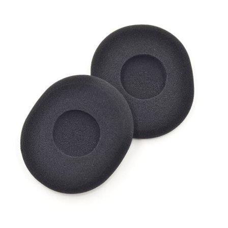 Udskiftningsørepuder til Logitech H800