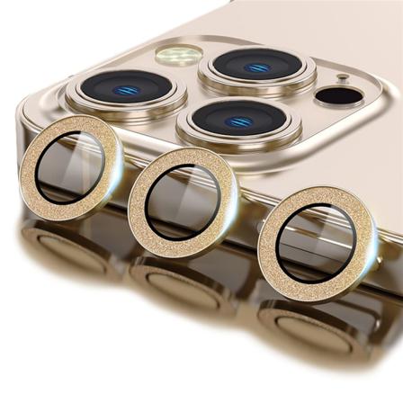 Kameralinsskydd Som Är Kompatibelt Med Iphone 11 Pro Cover
